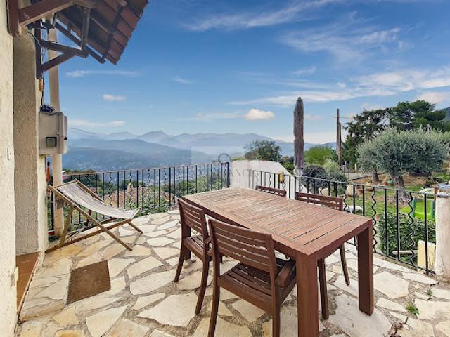 Appartement vente à France métropolitaine, Châteauneuf-villevieille