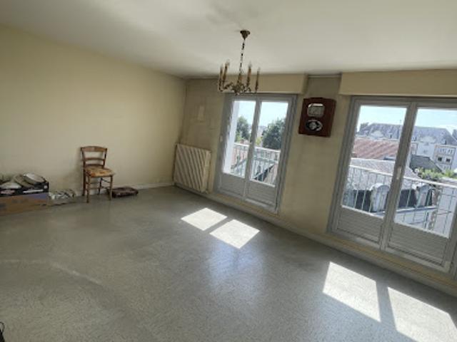 Appartement vente à Châtellerault