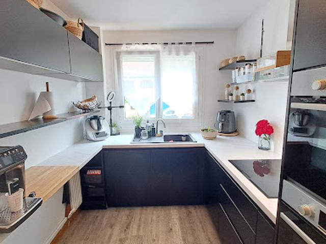 Appartement vente à Rambouillet, Chevreuse