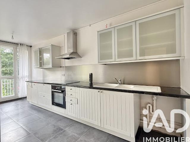 Appartement vente à Palaiseau, Chilly-mazarin