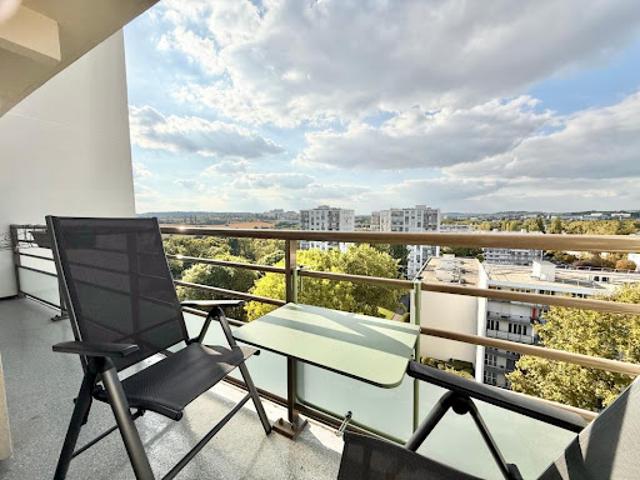 Appartement vente à Palaiseau, Chilly-mazarin
