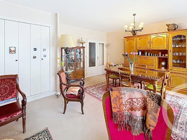 Appartement vente à L'Haÿ-les-Roses, Choisy-le-roi