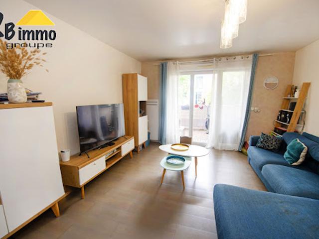 Appartement vente à L'Haÿ-les-Roses, Choisy-le-roi