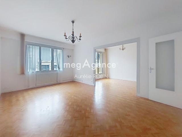 Appartement vente à Cholet