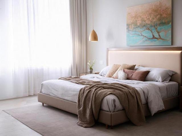 Appartement vente à Nanterre, Colombes