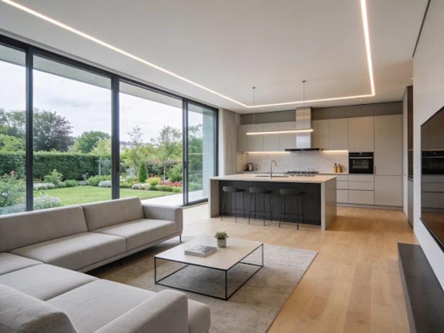 Appartement vente à Argenteuil, Cormeilles-en-parisis