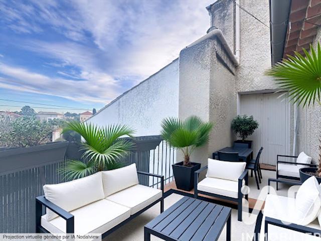 Appartement vente à Béziers, Corneilhan