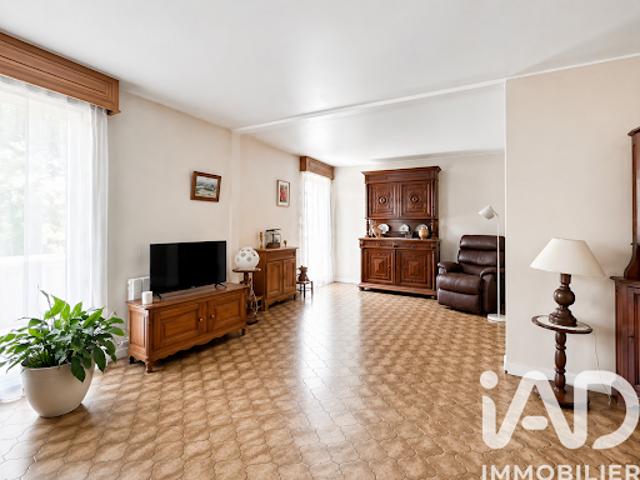 Appartement vente à Senlis, Nogent-sur-oise