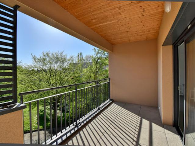 Appartement vente à La Beffe, Dardilly