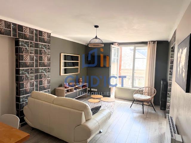Appartement vente à Espalion, Aveyron