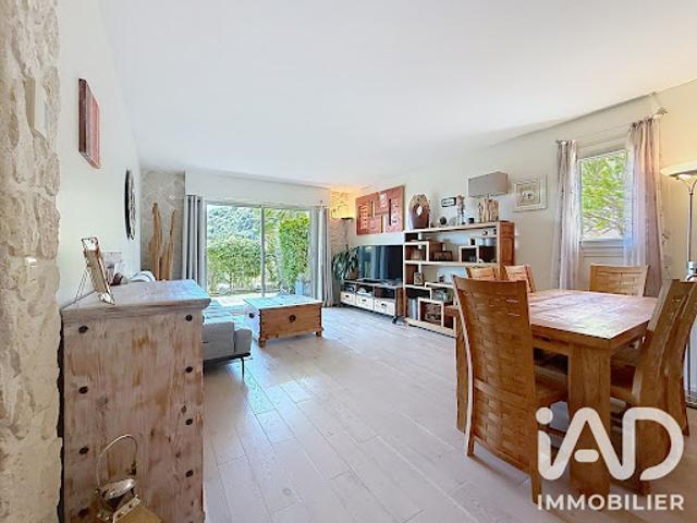 Appartement vente à Nice, Èze