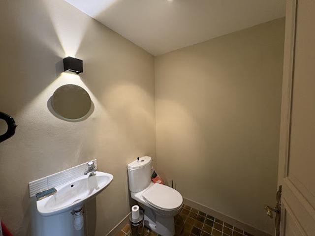 Appartement vente à Figeac