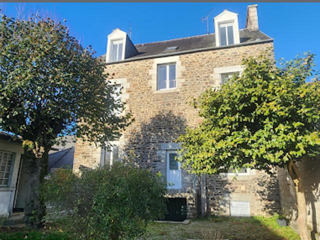 Appartement vente à Fougères-Vitré, Bretagne