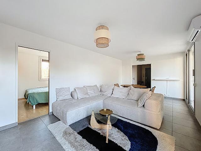 Appartement vente à France métropolitaine, Gardanne