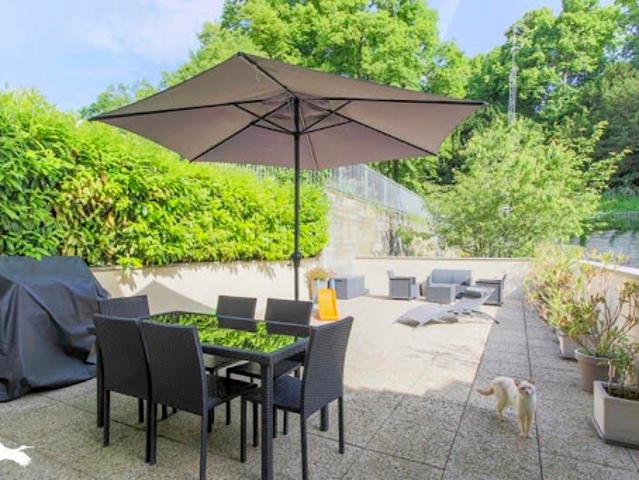 Appartement vente à Mantes-la-Jolie, Gargenville