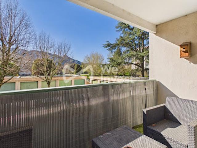 Appartement vente à Guilherand-Granges, Ardèche
