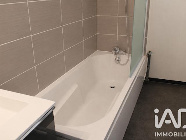 Appartement vente à Lille, Haubourdin