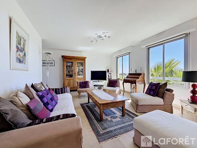Appartement vente à Arrondissement de Toulon, Hyères