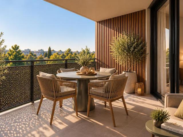 Appartement vente à Aressy, Pyrénées-Atlantiques
