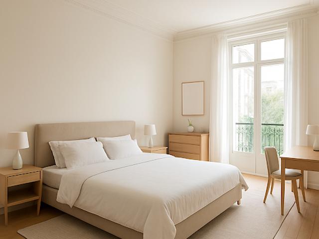 Appartement vente à Pau, Aressy