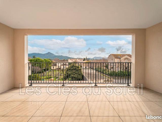 Appartement vente à Arrondissement de Toulon, La Crau