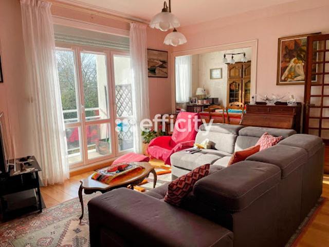 Appartement vente à La Rochelle