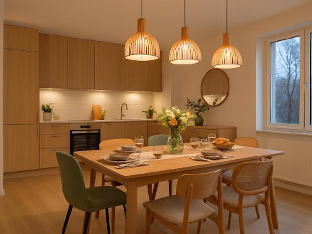 Appartement vente à La Rochette, Seine-et-Marne