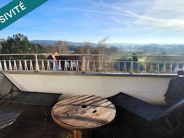 Appartement vente à Haguenau-Wissembourg, Lampertsloch