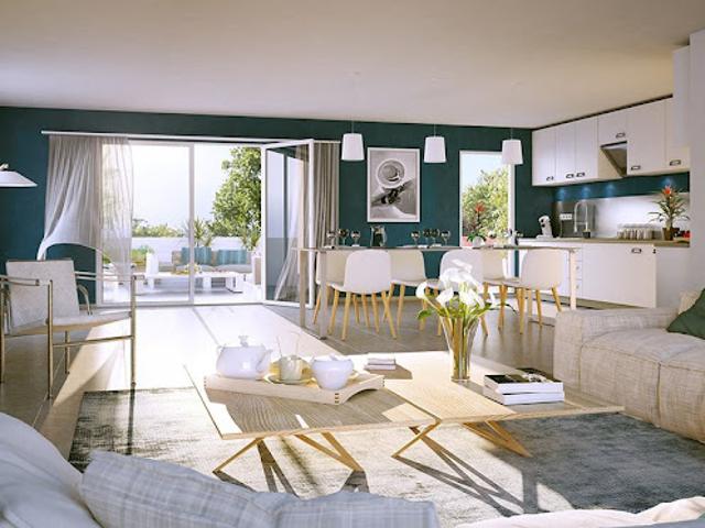 Appartement vente à Béziers, Agde