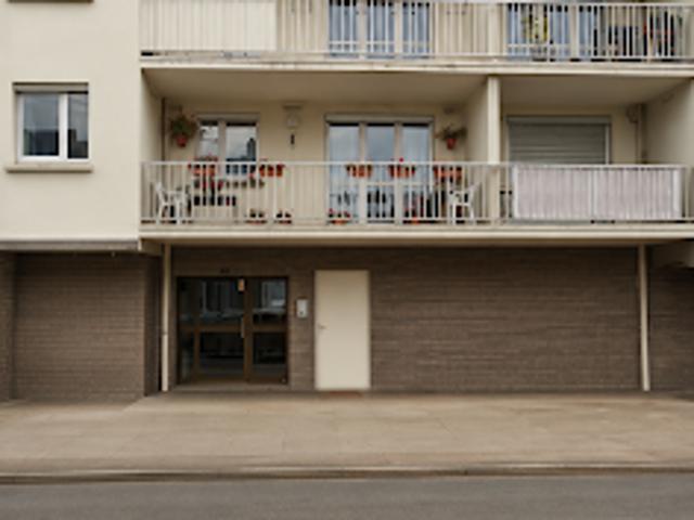Appartement vente à Le Havre