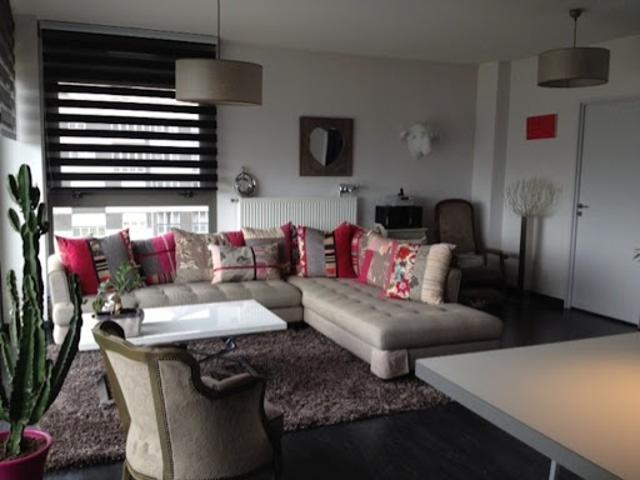 Appartement vente à Le Mans