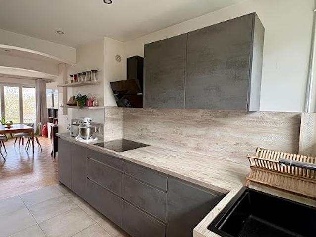 Appartement vente à Saint-Germain-en-Laye, Louveciennes