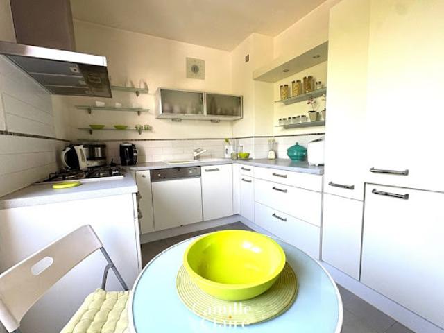 Appartement vente à Aix-en-Provence, Aix-en-provence