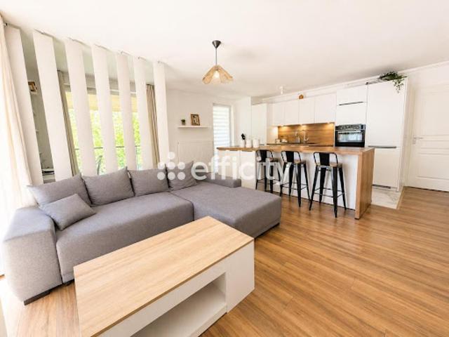 Appartement vente à Lille, Faches-Thumesnil