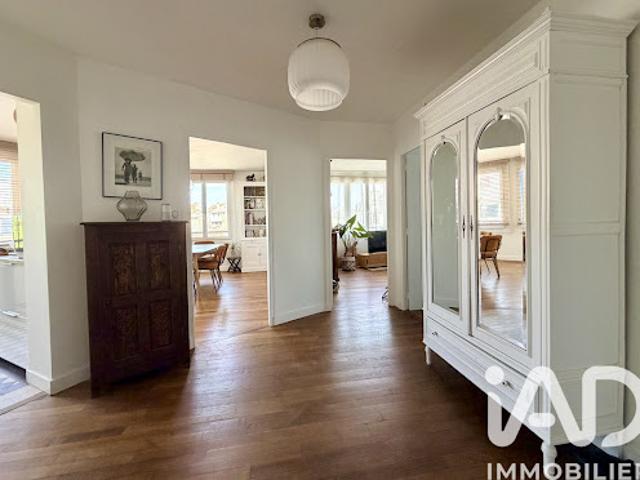 Appartement vente à Limoges