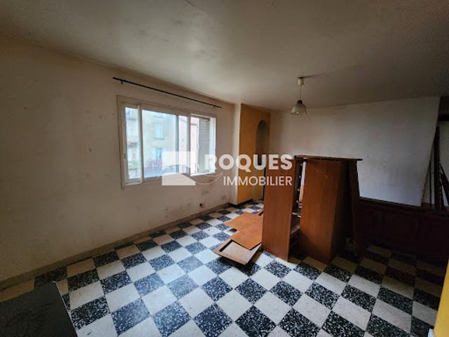 Appartement vente à Lodève