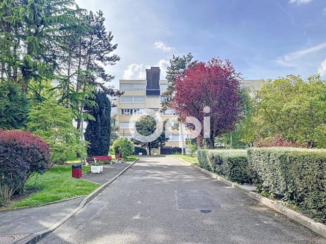 Appartement vente à Palaiseau, Longjumeau