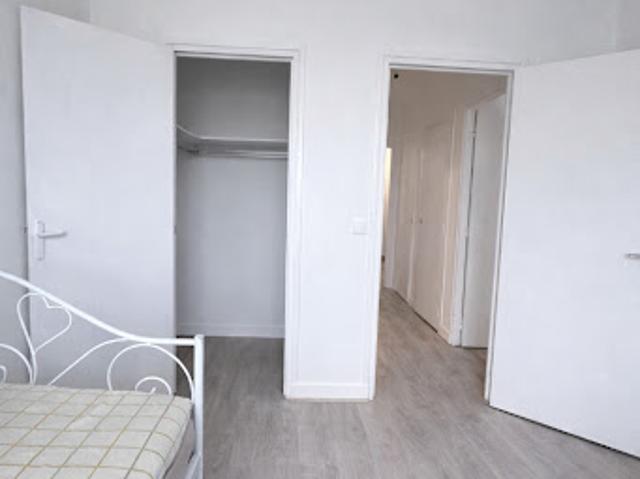 Appartement vente à Lorient, Bretagne