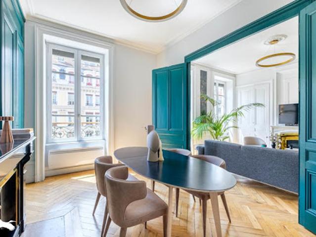 Appartement vente à Lyon, Métropole de Lyon
