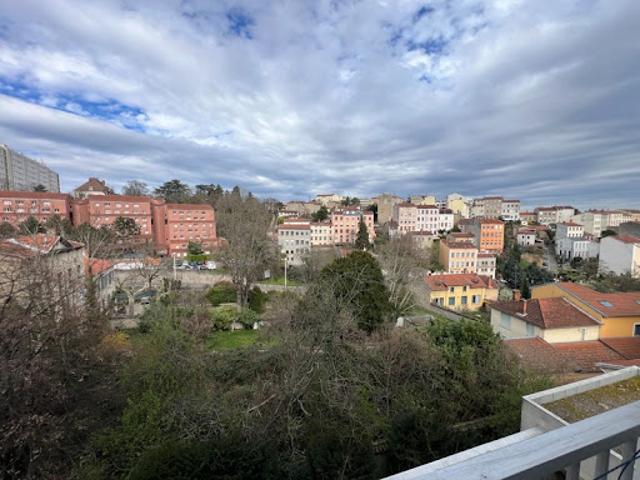 Appartement vente à Lyon, Métropole de Lyon