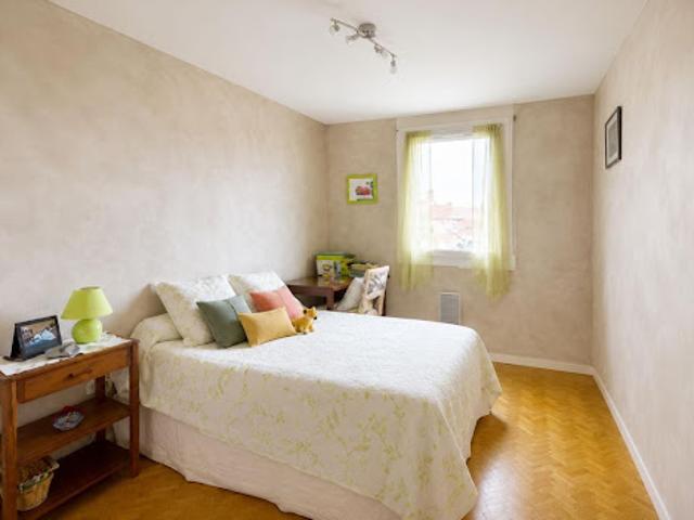 Appartement vente à Lyon, Métropole de Lyon