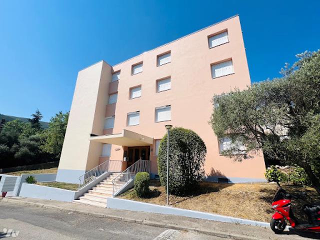Appartement vente à Marseille