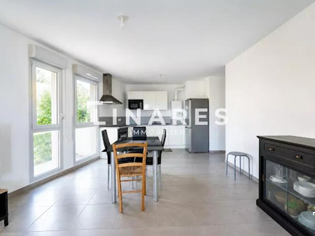 Appartement vente à Marseille