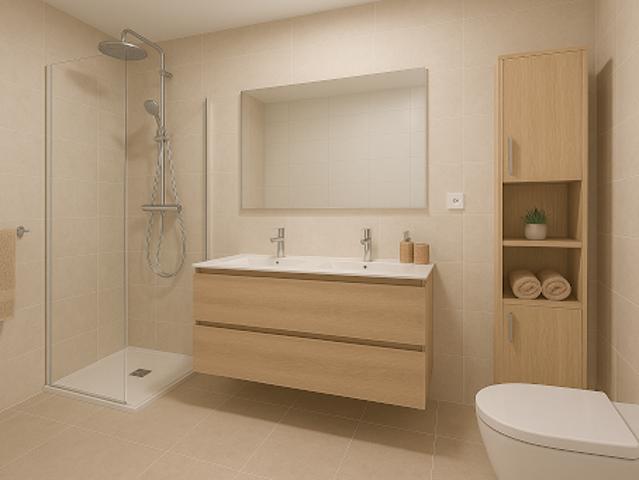Appartement vente à Marseille