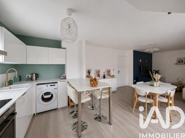 Appartement vente à Évry, Mennecy