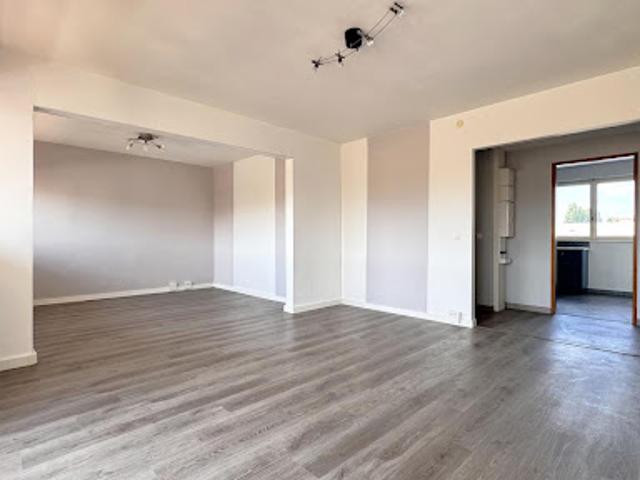 Appartement vente à Metz