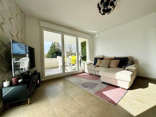 Appartement vente à Istres, Miramas