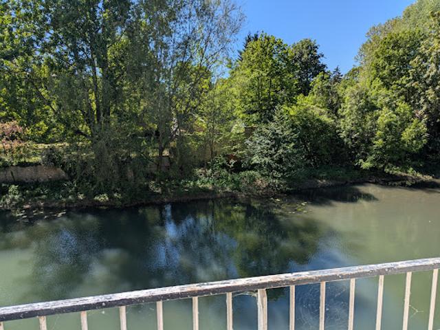 Appartement vente à Montargis, Amilly