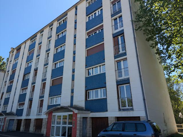 Appartement vente à Montargis, Amilly