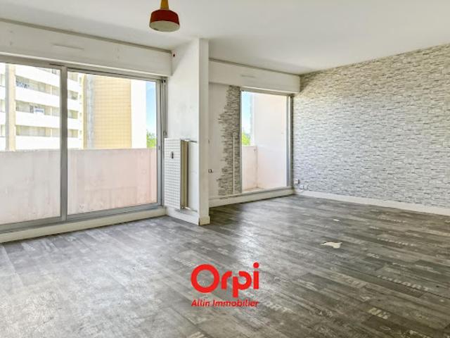 Appartement vente à Montluçon